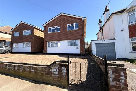 undefined, Canvey Road, Leigh On Sea, Essex