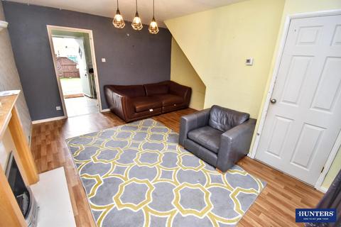 2 bedroom townhouse for sale, Foston Gate, Wigston