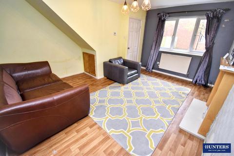2 bedroom townhouse for sale, Foston Gate, Wigston