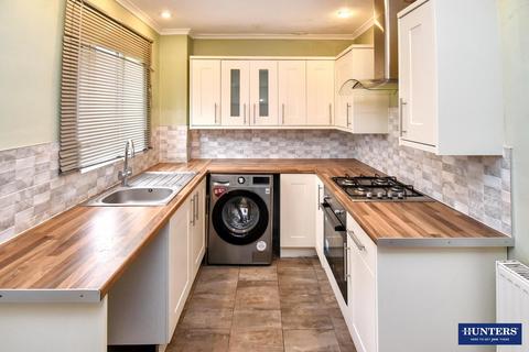 2 bedroom townhouse for sale, Foston Gate, Wigston