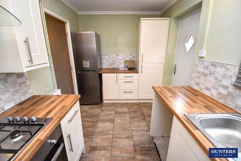 2 bedroom townhouse for sale, Foston Gate, Wigston