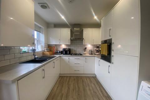 3 bedroom semi-detached house for sale, Malpas Close, Arclid, Sandbach