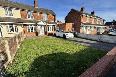 undefined, Ewart Road, Walsall