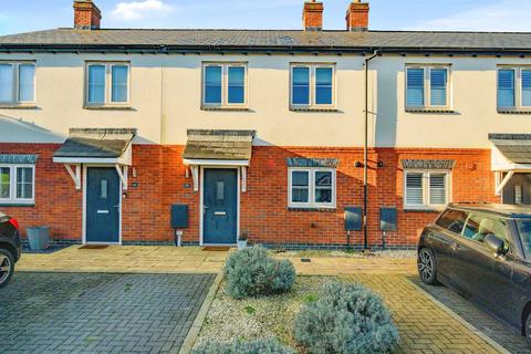 2 bedroom terraced house for sale, Horseshoe Close, HEMEL HEMPSTEAD