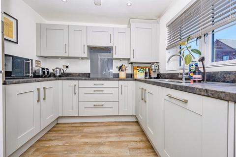 2 bedroom terraced house for sale, Horseshoe Close, HEMEL HEMPSTEAD