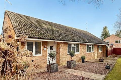 undefined, Badger Way , Verwood, BH31 6JX