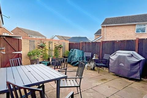 undefined, Badger Way , Verwood, BH31 6JX