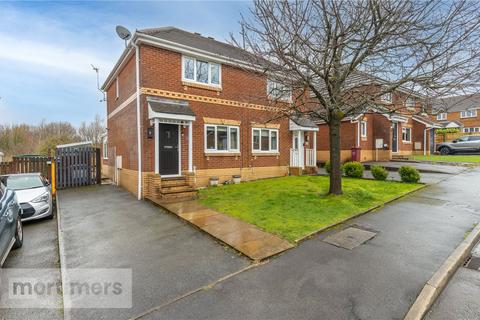 undefined, Aintree Drive, Lower Darwen, Darwen, Lancashire, BB3
