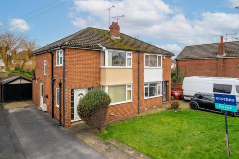 undefined, Meyrick Avenue, Wetherby