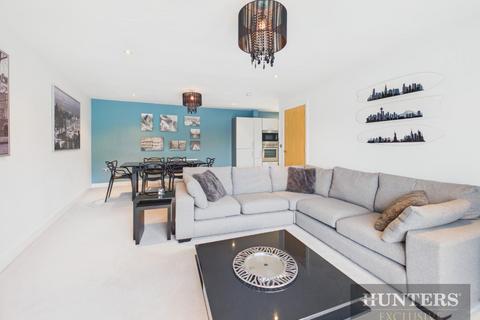 3 bedroom apartment for sale, Peasholm Gap, Scarborough