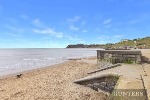 3 bedroom apartment for sale, Peasholm Gap, Scarborough