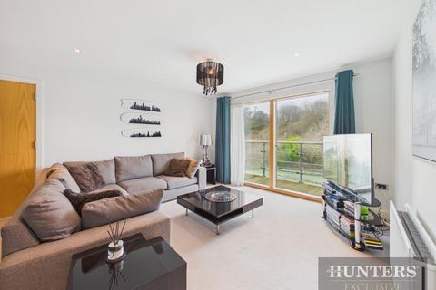 3 bedroom apartment for sale, Peasholm Gap, Scarborough