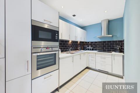 3 bedroom apartment for sale, Peasholm Gap, Scarborough