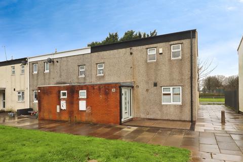 undefined, Mallory Close, St. Athan, Barry