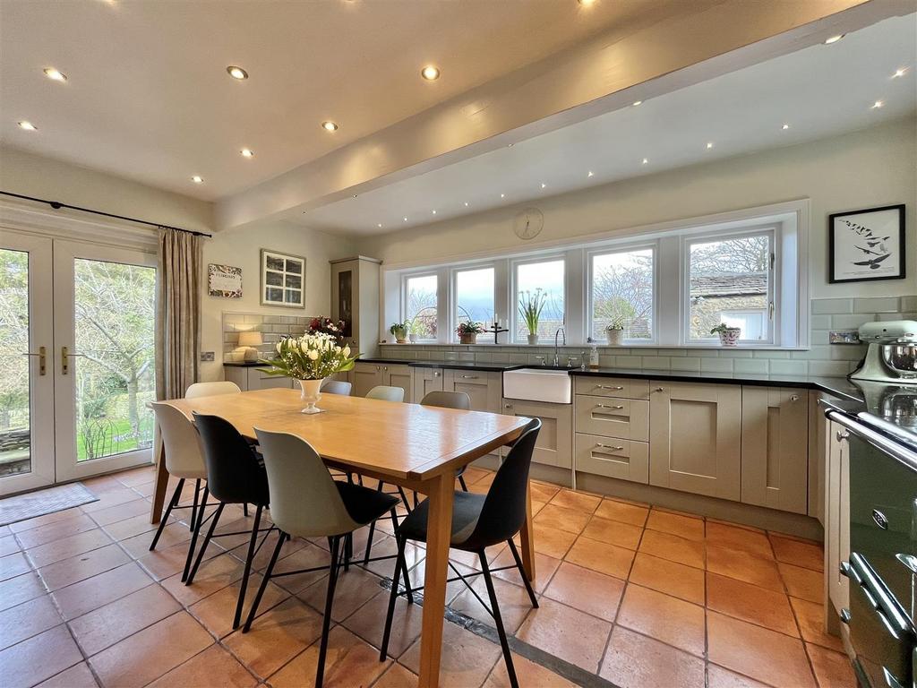 Farmhouse Kitchen