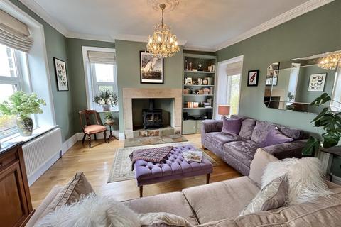 4 bedroom detached house for sale, Chapel Brow, Charlesworth, Glossop