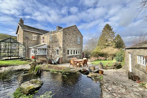 undefined, Chapel Brow, Charlesworth, Glossop