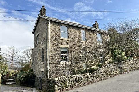 undefined, Chapel Brow, Charlesworth, Glossop