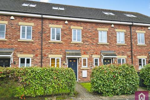 undefined, The Hollies, Chester, Cheshire, CH1