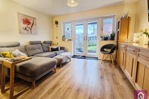 undefined, The Hollies, Chester, Cheshire, CH1