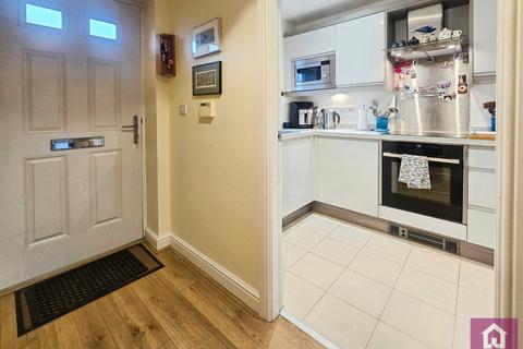undefined, The Hollies, Chester, Cheshire, CH1