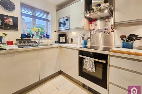 undefined, The Hollies, Chester, Cheshire, CH1