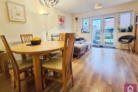 undefined, The Hollies, Chester, Cheshire, CH1