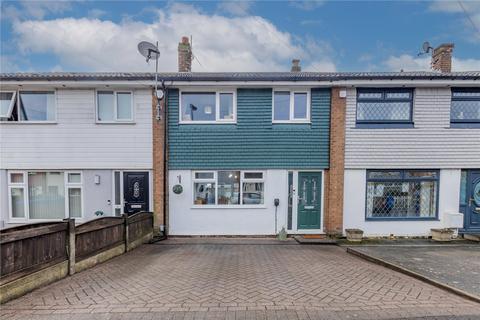 undefined, Cheviot Close, Rochdale OL16