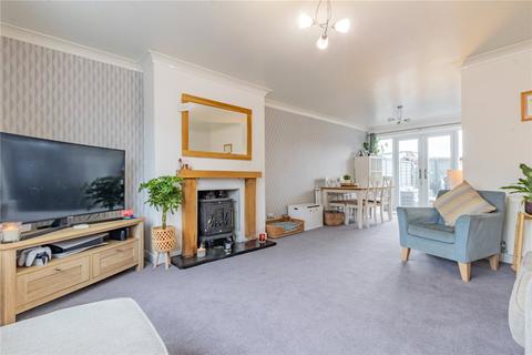 undefined, Cheviot Close, Rochdale OL16
