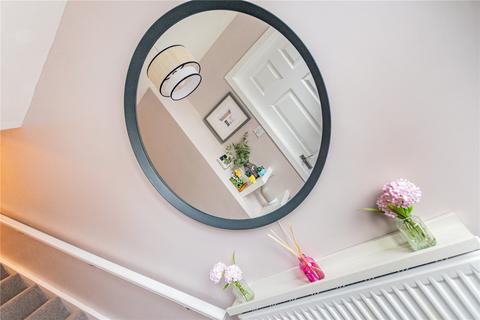 undefined, Cheviot Close, Rochdale OL16