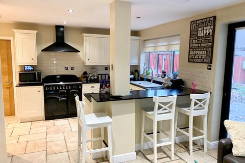 undefined, Norvic Road, Marsworth, TRING
