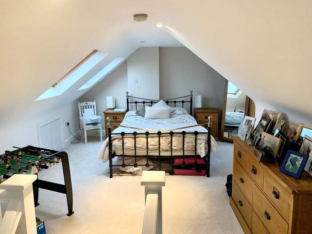 Bedroom 4