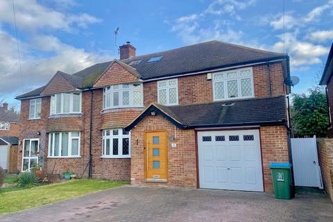 undefined, Norvic Road, Marsworth, TRING