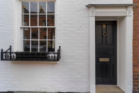 undefined, York Place, Worcester WR1