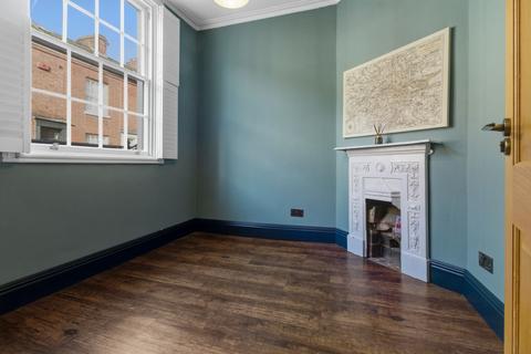 undefined, York Place, Worcester WR1