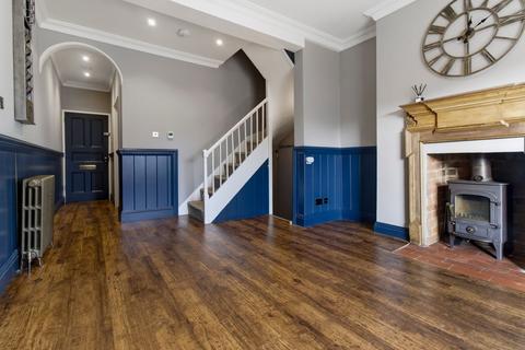 undefined, York Place, Worcester WR1