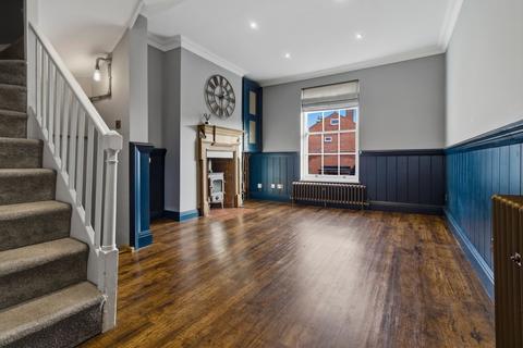 undefined, York Place, Worcester WR1