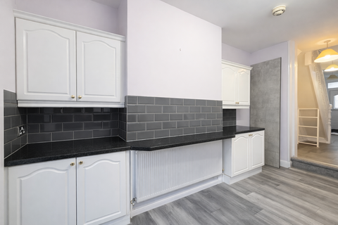 4 bedroom house to rent, Beresford Road, Southend-on-Sea, SS1