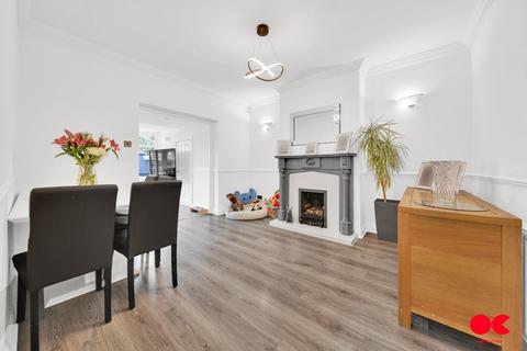 undefined, Oak Glen, Hornchurch RM11
