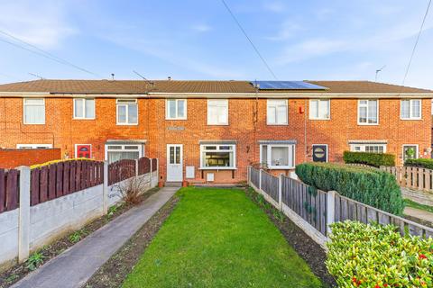 undefined, Jubilee Court, Pontefract WF9