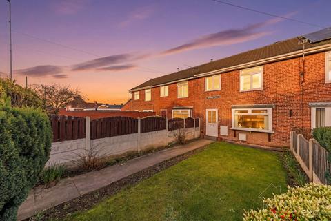 undefined, Jubilee Court, Pontefract WF9
