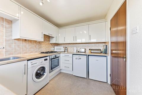 undefined, Jubilee Court, Pontefract WF9