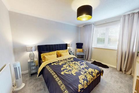 3 bedroom detached bungalow for sale, Paddock Close, St. Ives, BH24 2LD