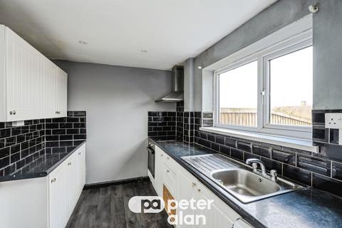 2 bedroom end of terrace house for sale, Woodford Road, Blaenymaes, Swansea