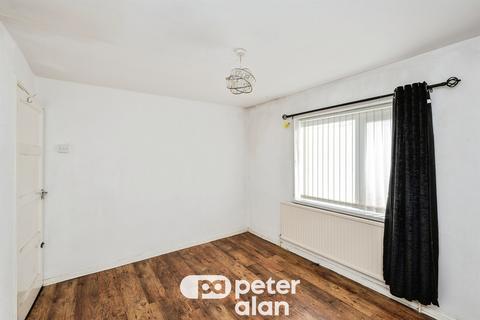 2 bedroom end of terrace house for sale, Woodford Road, Blaenymaes, Swansea