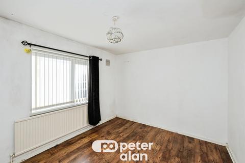 2 bedroom end of terrace house for sale, Woodford Road, Blaenymaes, Swansea