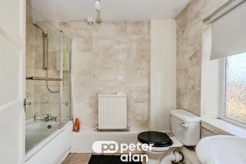 2 bedroom end of terrace house for sale, Woodford Road, Blaenymaes, Swansea