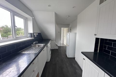 2 bedroom end of terrace house for sale, Woodford Road, Blaenymaes, Swansea