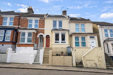 Clive Road, Rochester