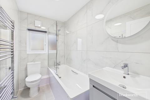 1 bedroom apartment to rent, Whitchurch Lane, Edgware HA8